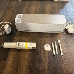 Cricut maker 3